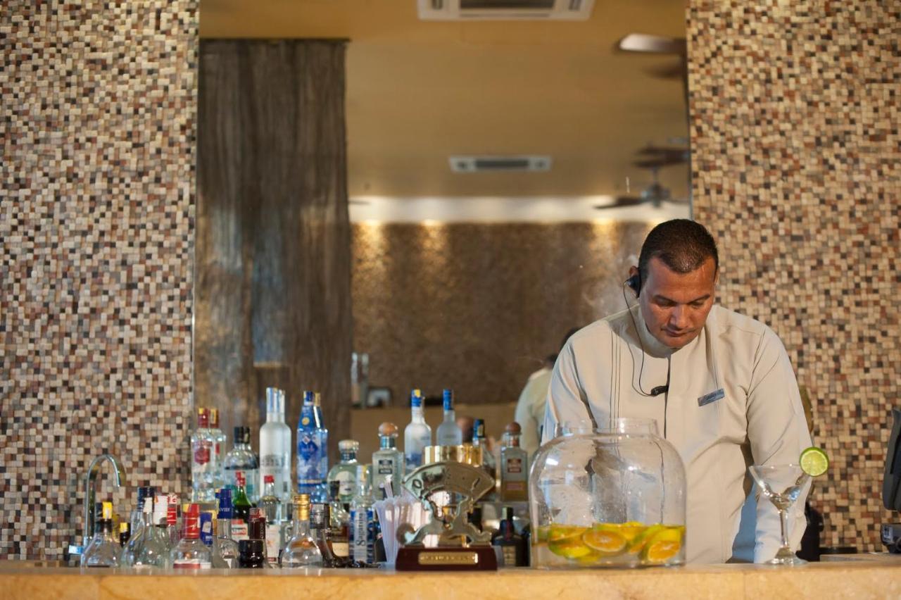 Blue Diamond Club At Movich Hotel Cartagena